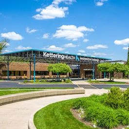 Kettering Health Washington Twp