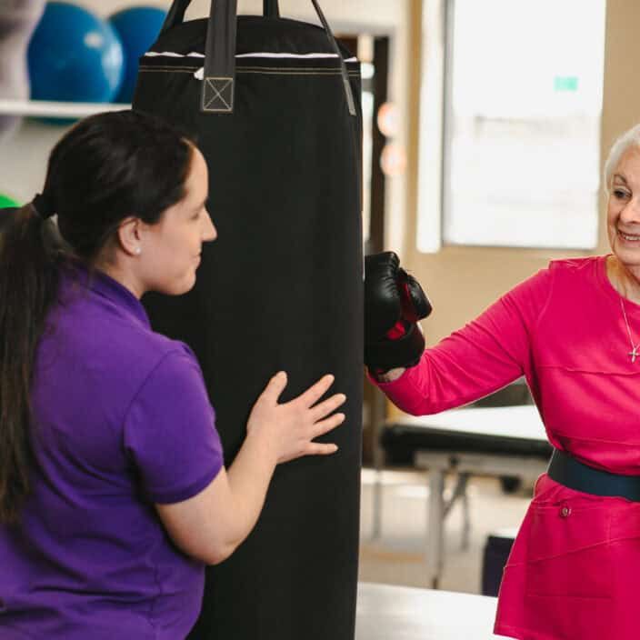 Parkinson's Disease Care | Kettering Health