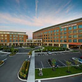 Soin Medical Center - Kettering Health