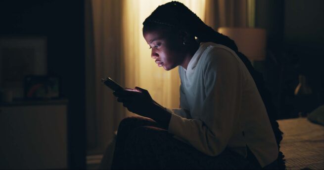 Can Artificial Intelligence Replace Your Therapist? | Kettering Health