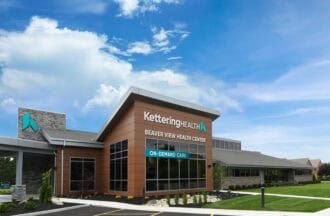 Beaver View Health Center Exterior