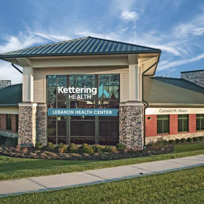 Kettering Health Lebanon Health Center | Kettering Health