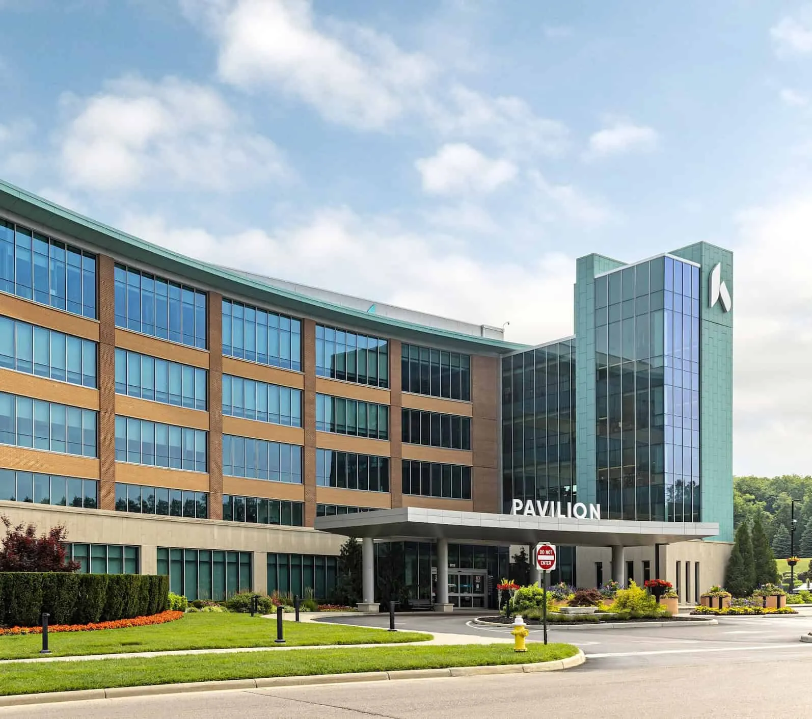 Kettering Health Cancer Center — Cancer Care clinic in Kettering, OH