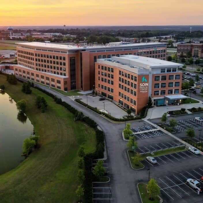 Soin Medical Center