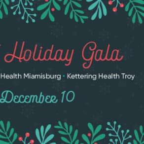 Medical staff holiday gala Dec. 10