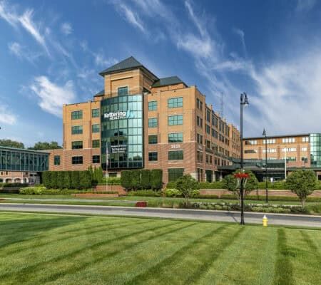 Kettering Health Main Campus