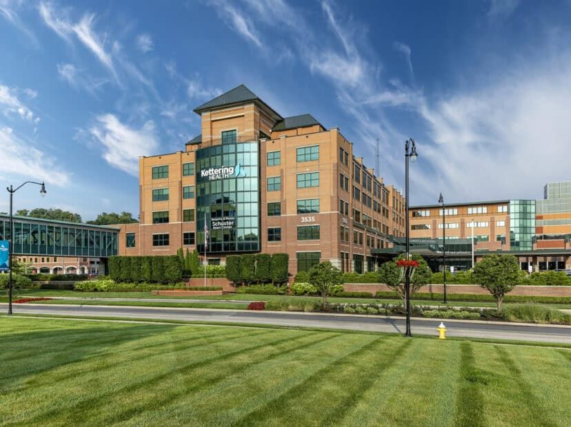 Kettering Health Main Campus