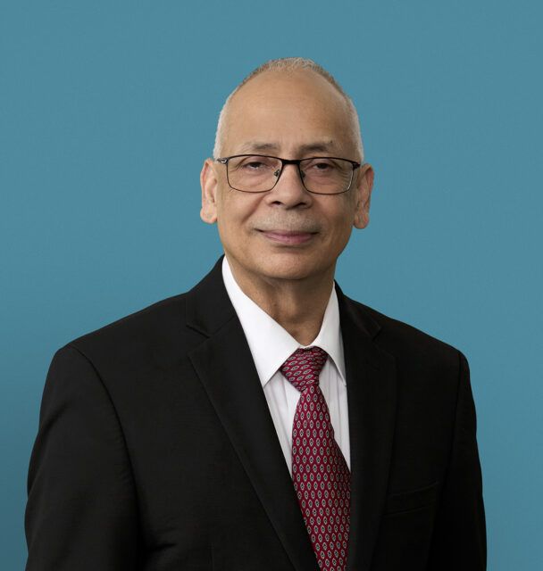 Bal K. Srivastava, MD