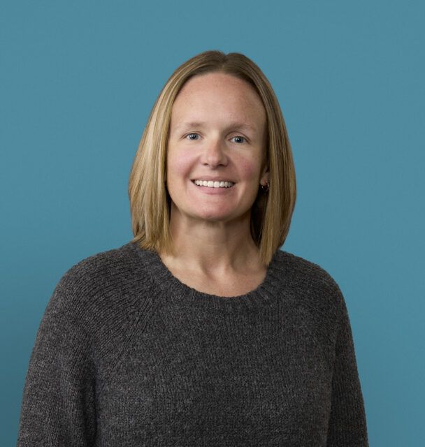 Chasity Lemons, APRN-CNP