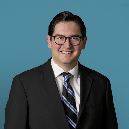 Gary J. Kidd, APRN-CNP