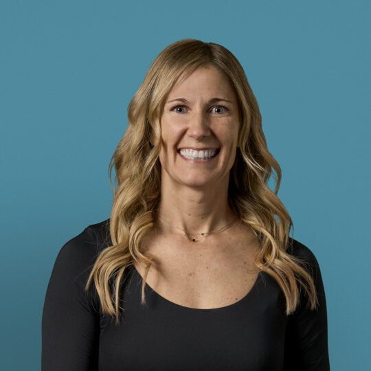 Heather M. Schappacher, APRN-CNP