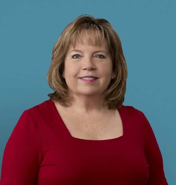 Karen A. McGuire, APRN-CNP