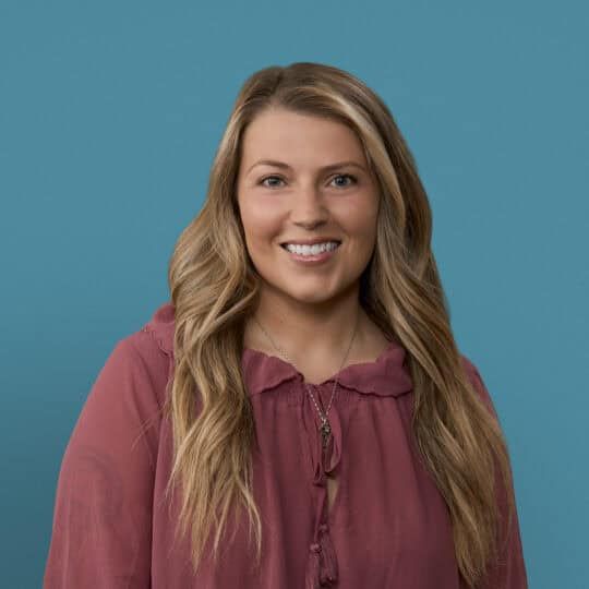 Kaysea Sonterre, APRN-CNP