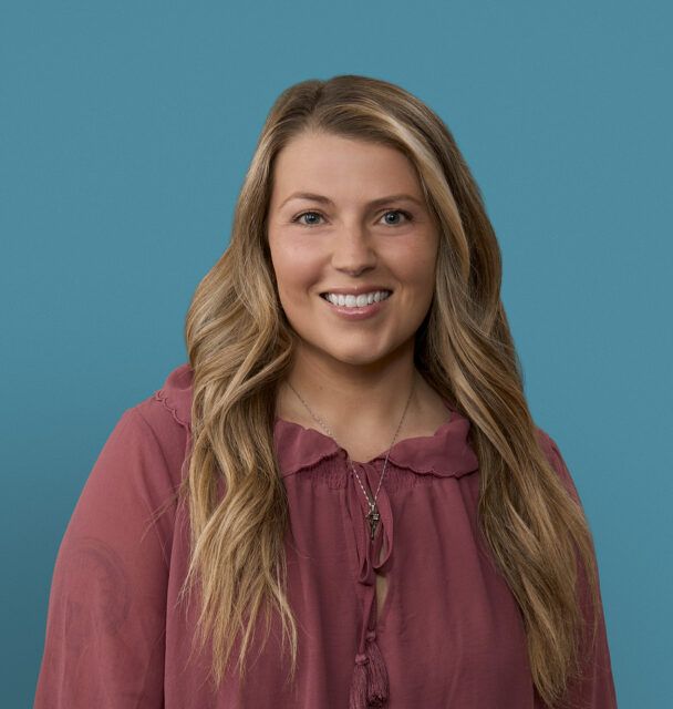 Kaysea Sonterre, APRN-CNP