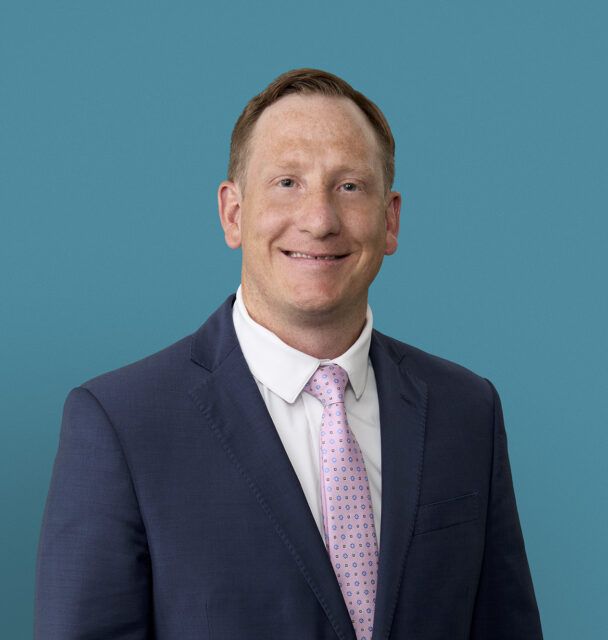 Lex P. Leonhardt, DO