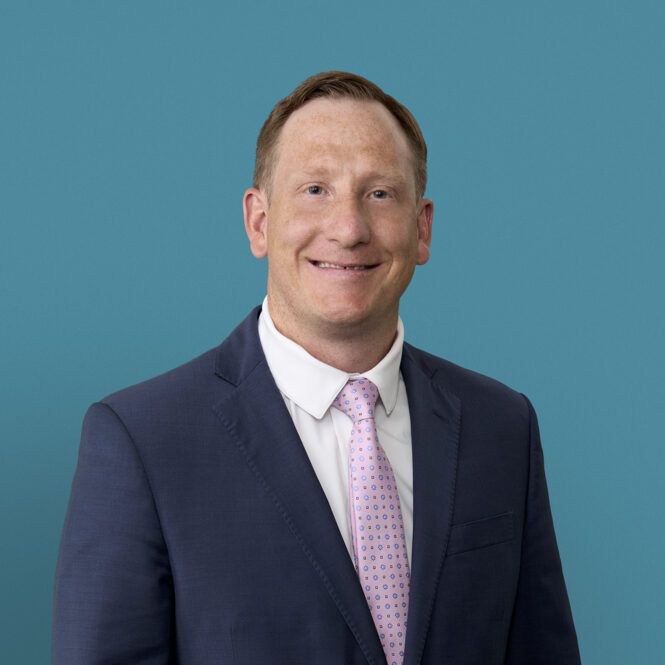 Lex P. Leonhardt, DO