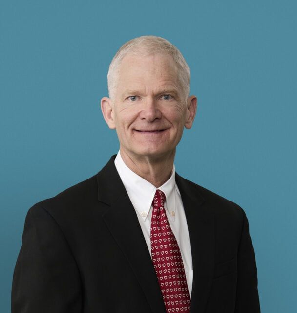 Mark E. Krebs, MD