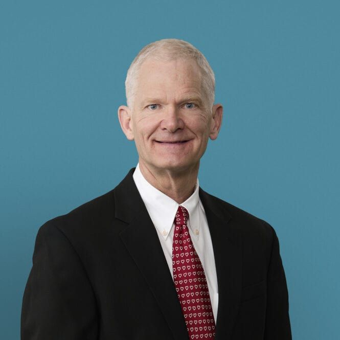 Mark E. Krebs, MD