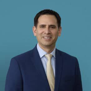 Mauricio D. Carballo, MD