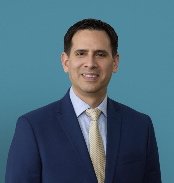 Mauricio D. Carballo, MD