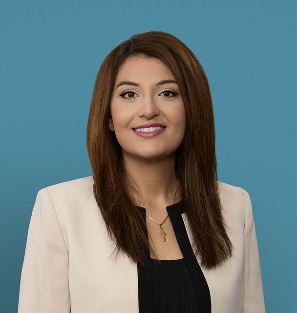 Mira G. McKary, DO