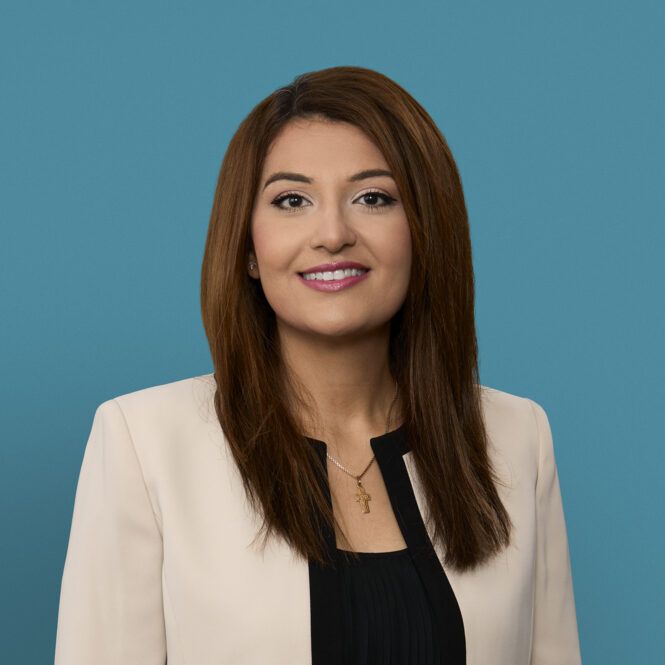 Mira G. McKary, DO