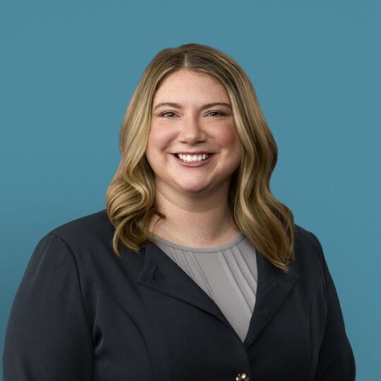 Morgan A. Reagans, PA-C