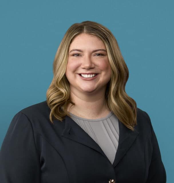 Morgan A. Reagans, PA-C