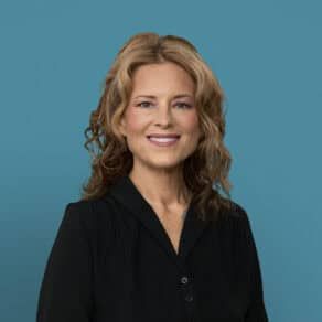 Rachel Lawrence, APRN-CNP