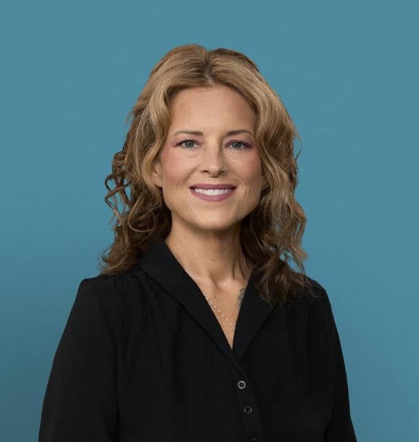 Rachel Lawrence, APRN-CNP
