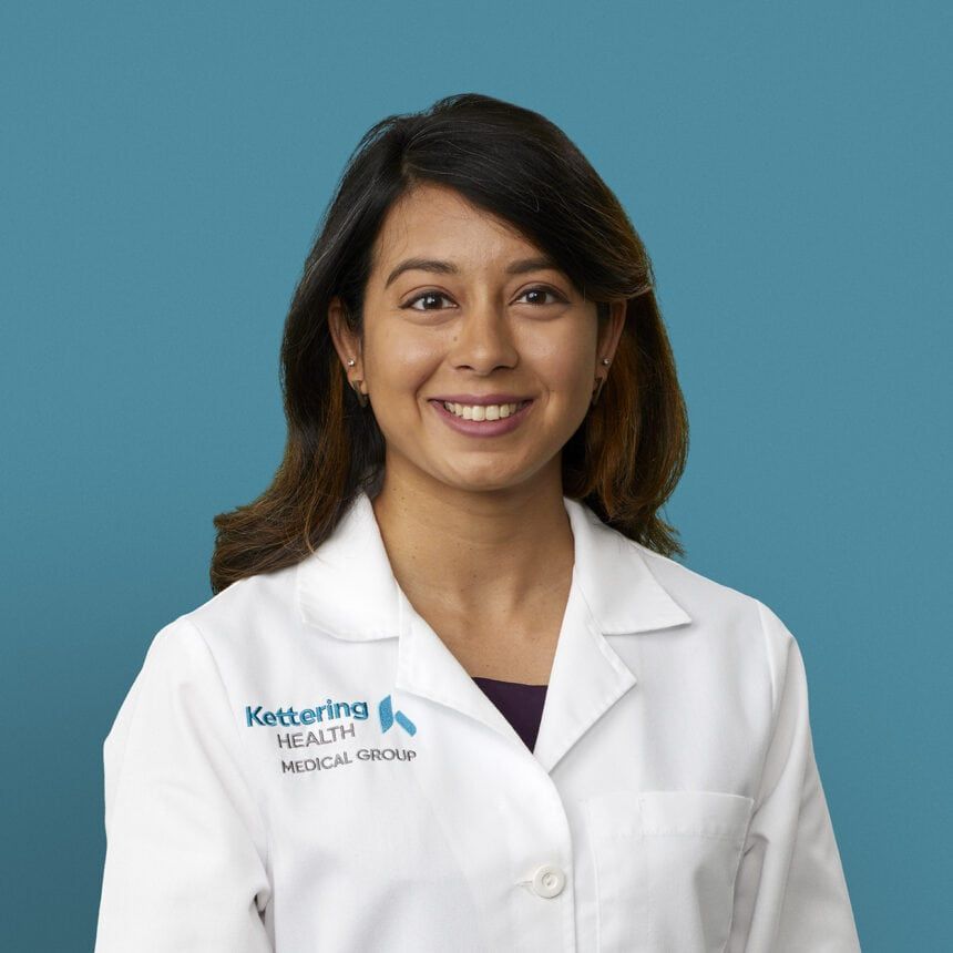 Ruchi Bisen, MD | Kettering Health