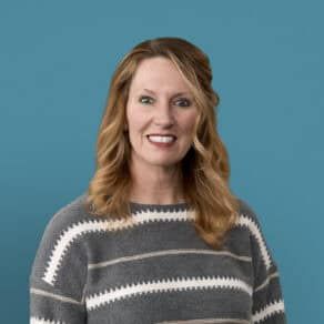 Stacey Blurton, APRN-CNP