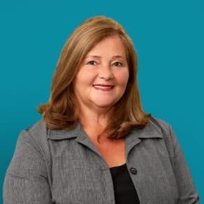 Provider headshot of Trina M. Hoskins, APRN-CNP