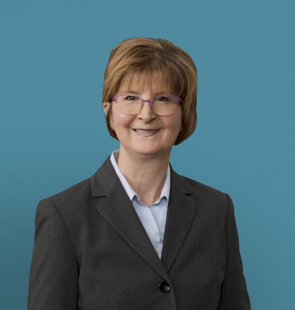 Amy S. Hoover, APRN-CNP