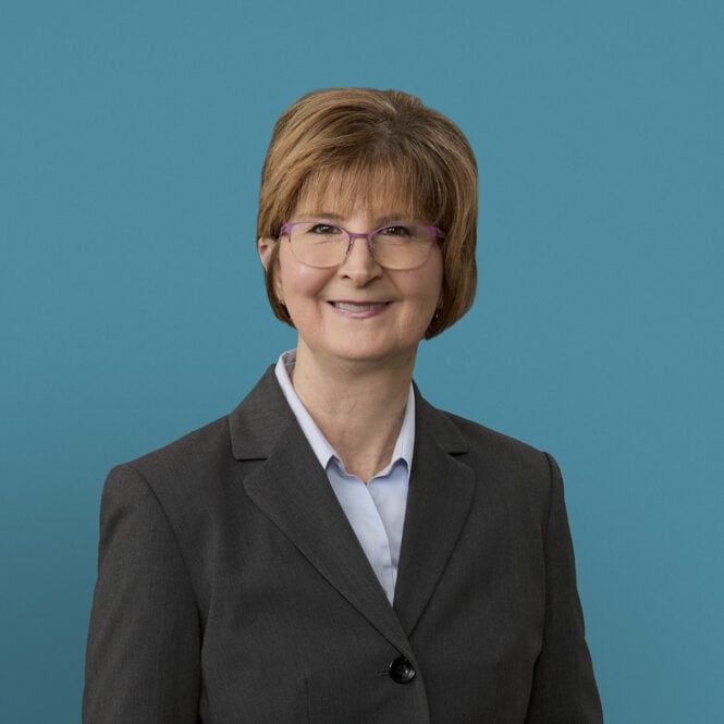 Amy S. Hoover, APRN-CNP