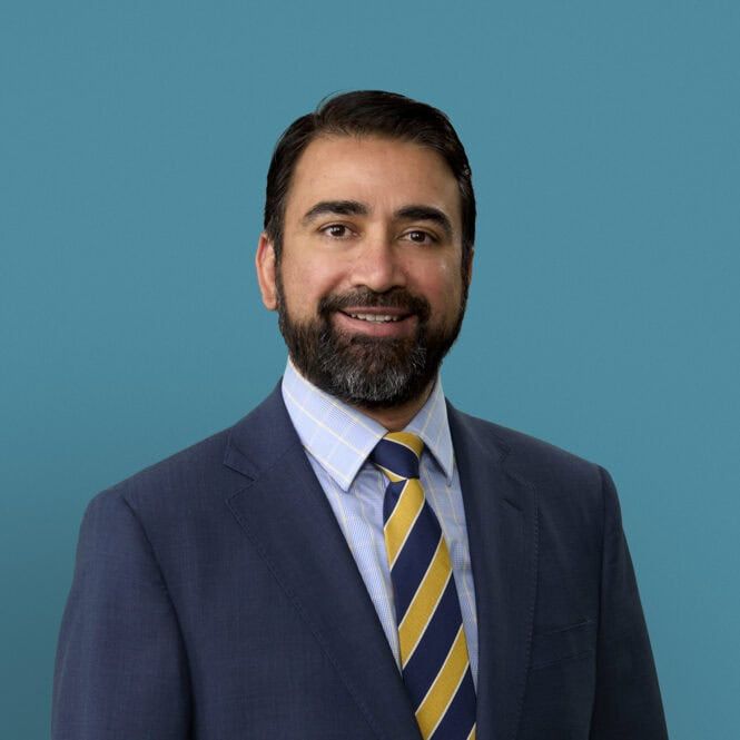 Ehsan Shabbir, MD