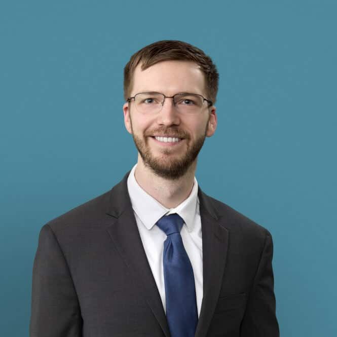 Zachary M. Carlisle, PA-C
