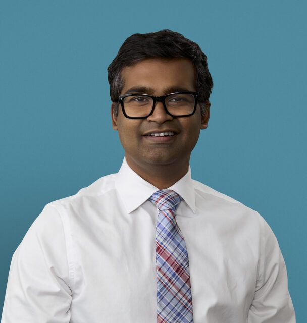 Aravind Viswanathan, MD