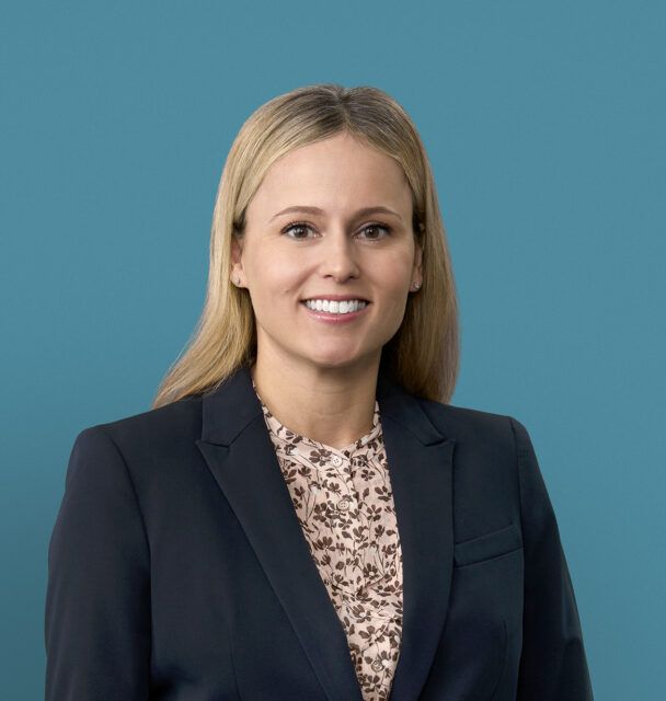 Christin Wolfram, APRN-CNP