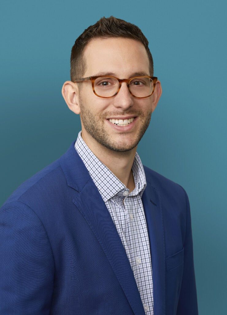 Headshot of Jimmy Phillips