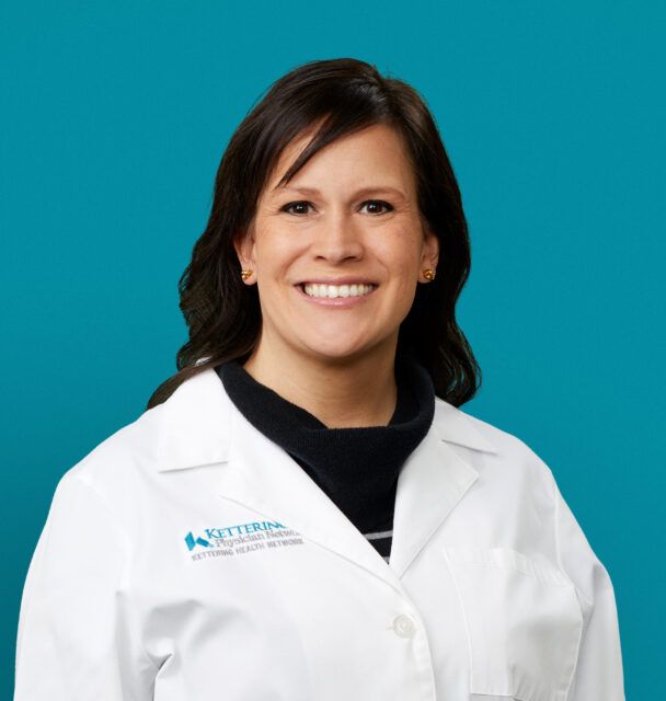 Stephanie D. Guajardo, APRN-CNP
