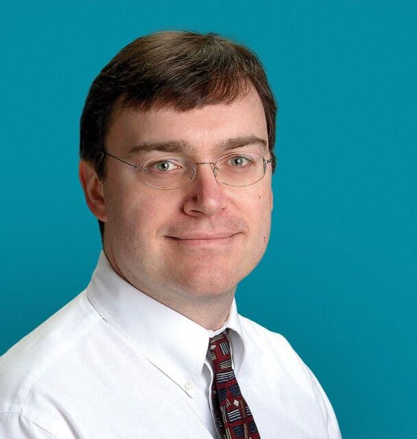 Steven W. Crawford, MD