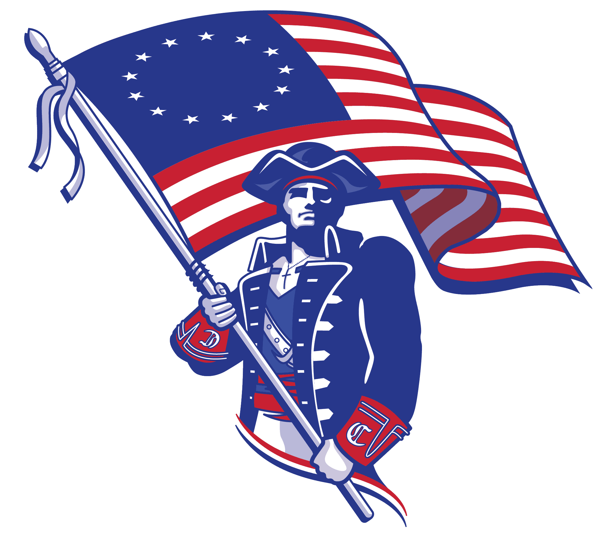 Carroll High School Logo