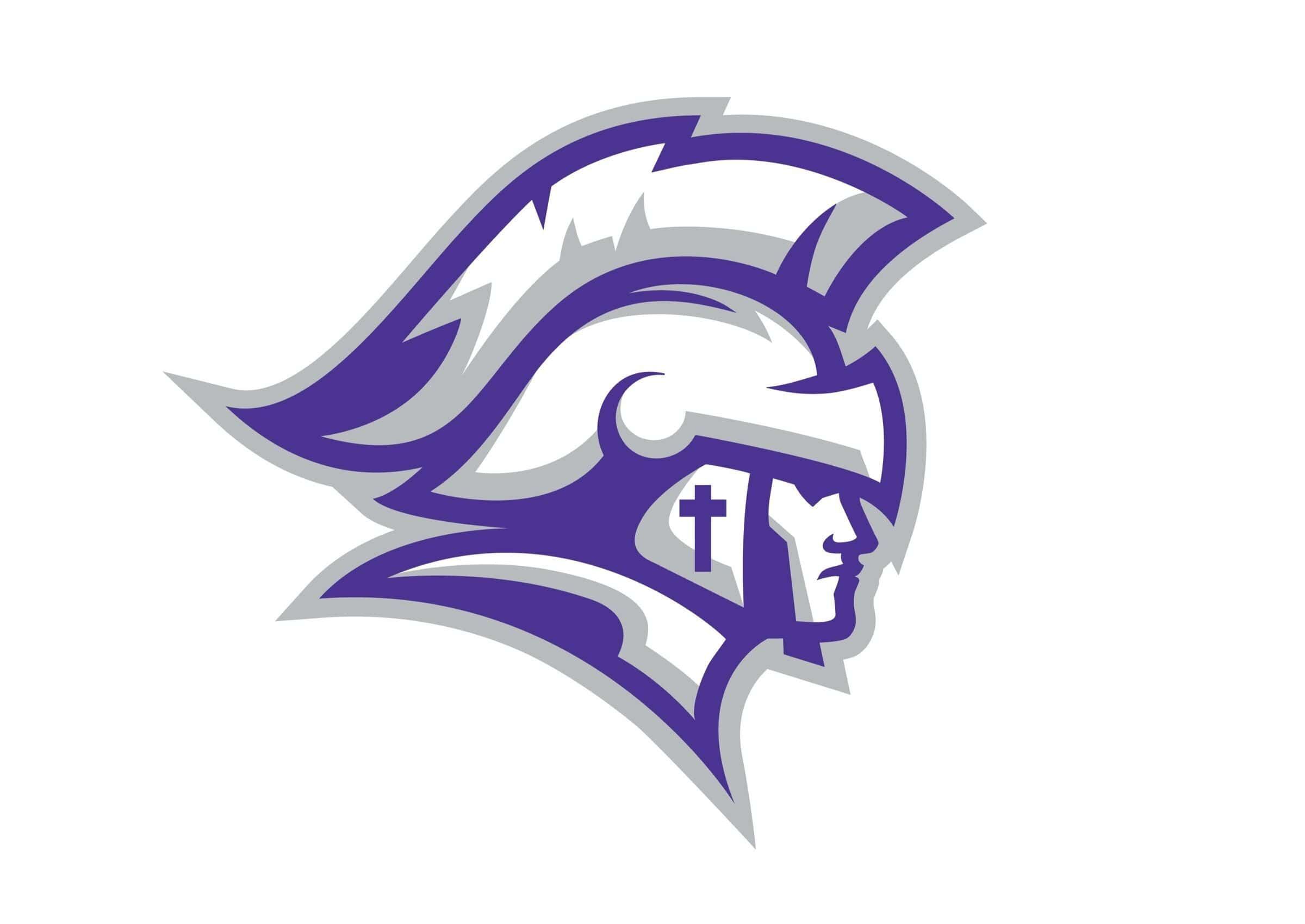 Dayton Christian High School logo