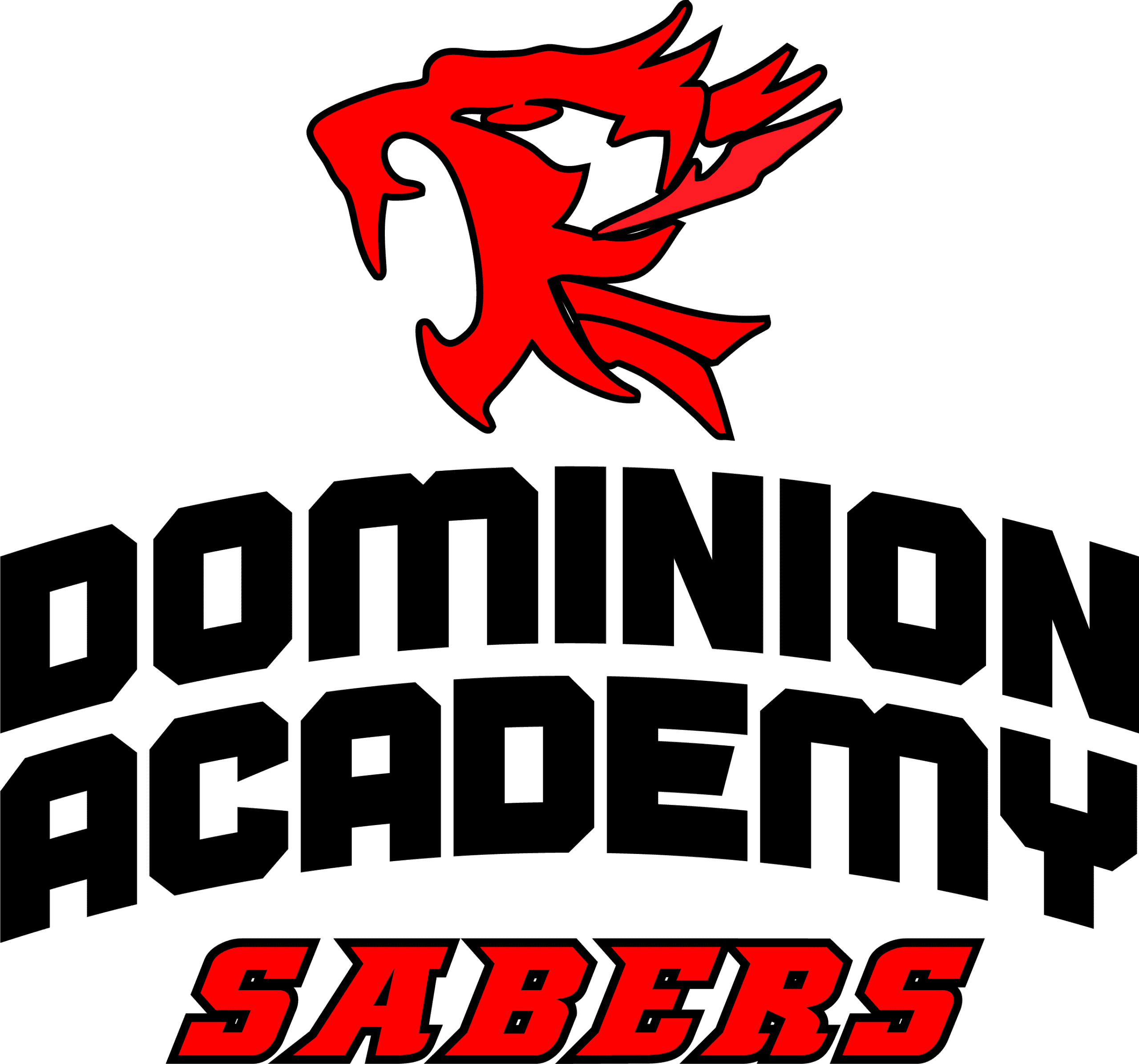 Dominion Academy Logo