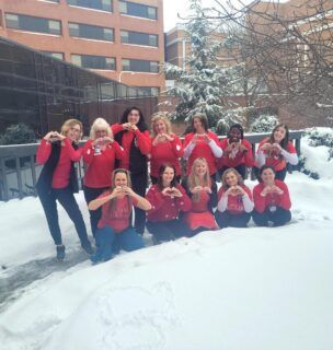 Hamilton Heart and Vascular Office entry