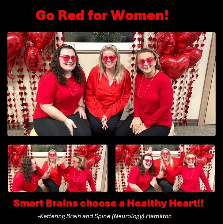 KH Brain and Spine entry