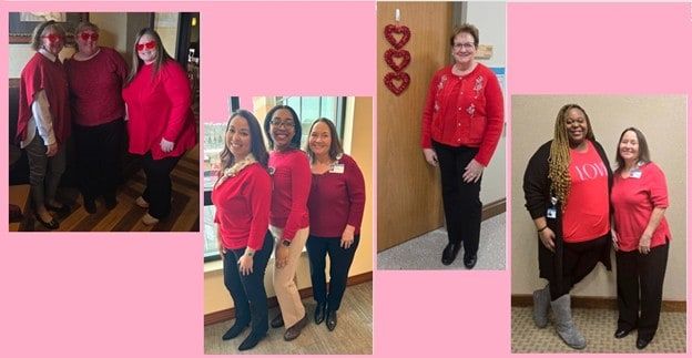 KH Executive Assistants entry