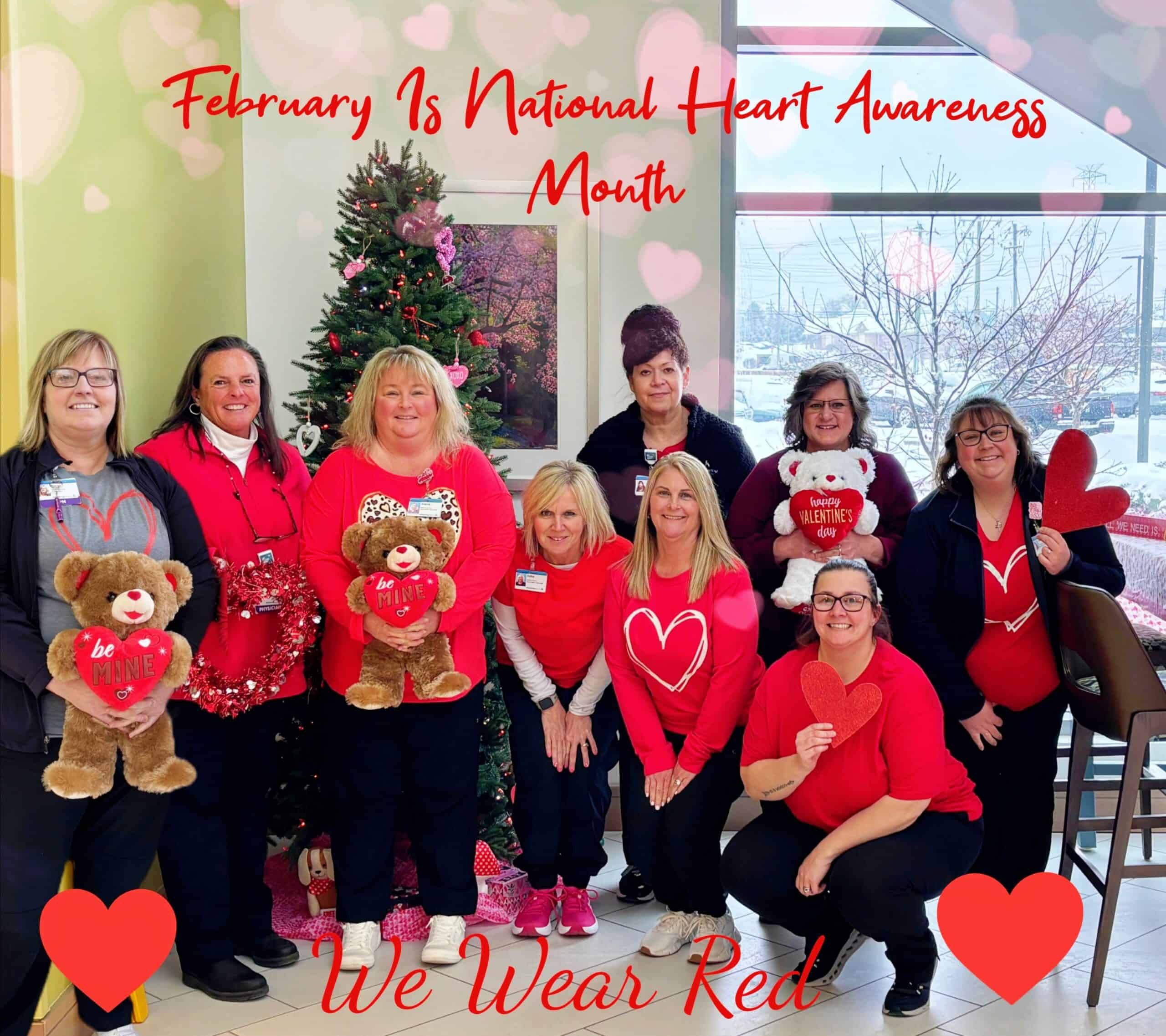 KHMG Primary Care Franklin entry