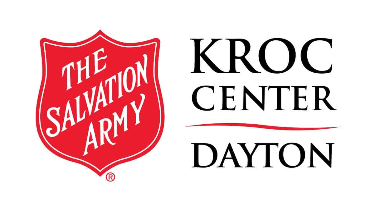Kroc Center logo